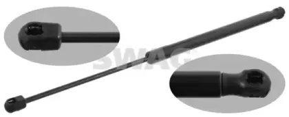 Газовая пружина, крышка багажник SWAG купить